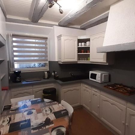 Apartment Corneille Кольмар Экстерьер фото