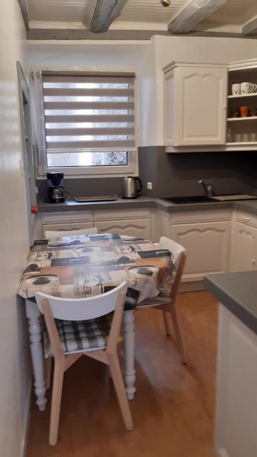 Apartment Corneille Кольмар Экстерьер фото