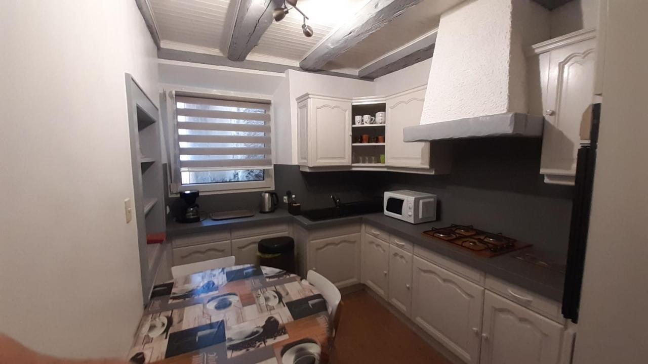 Apartment Corneille Кольмар Экстерьер фото