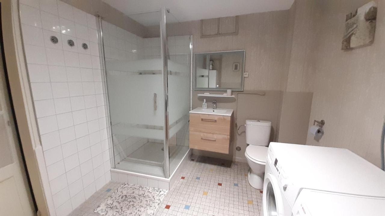 Apartment Corneille Кольмар Экстерьер фото