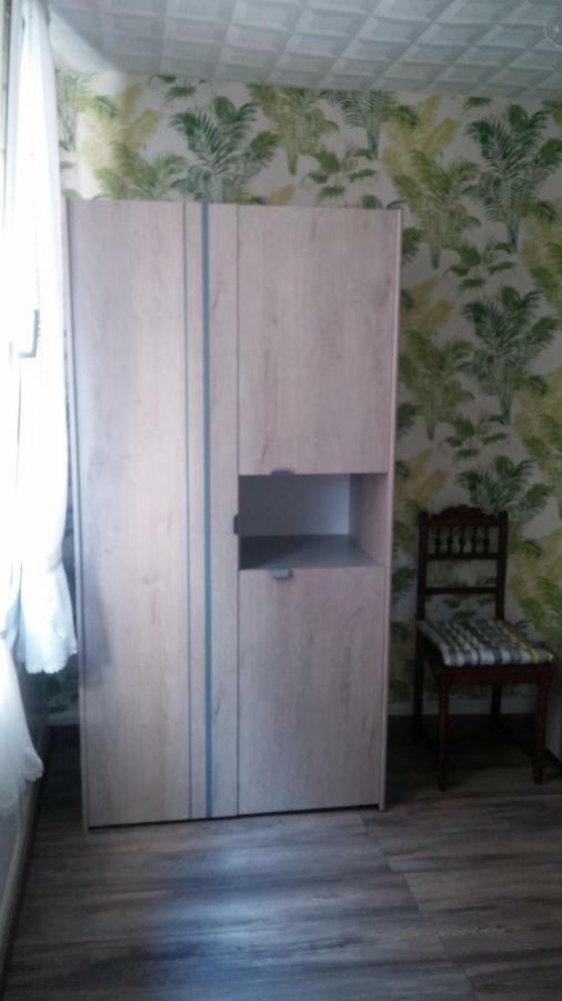 Apartment Corneille Кольмар Экстерьер фото