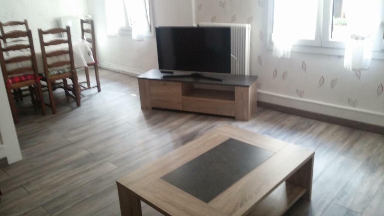 Apartment Corneille Кольмар Экстерьер фото