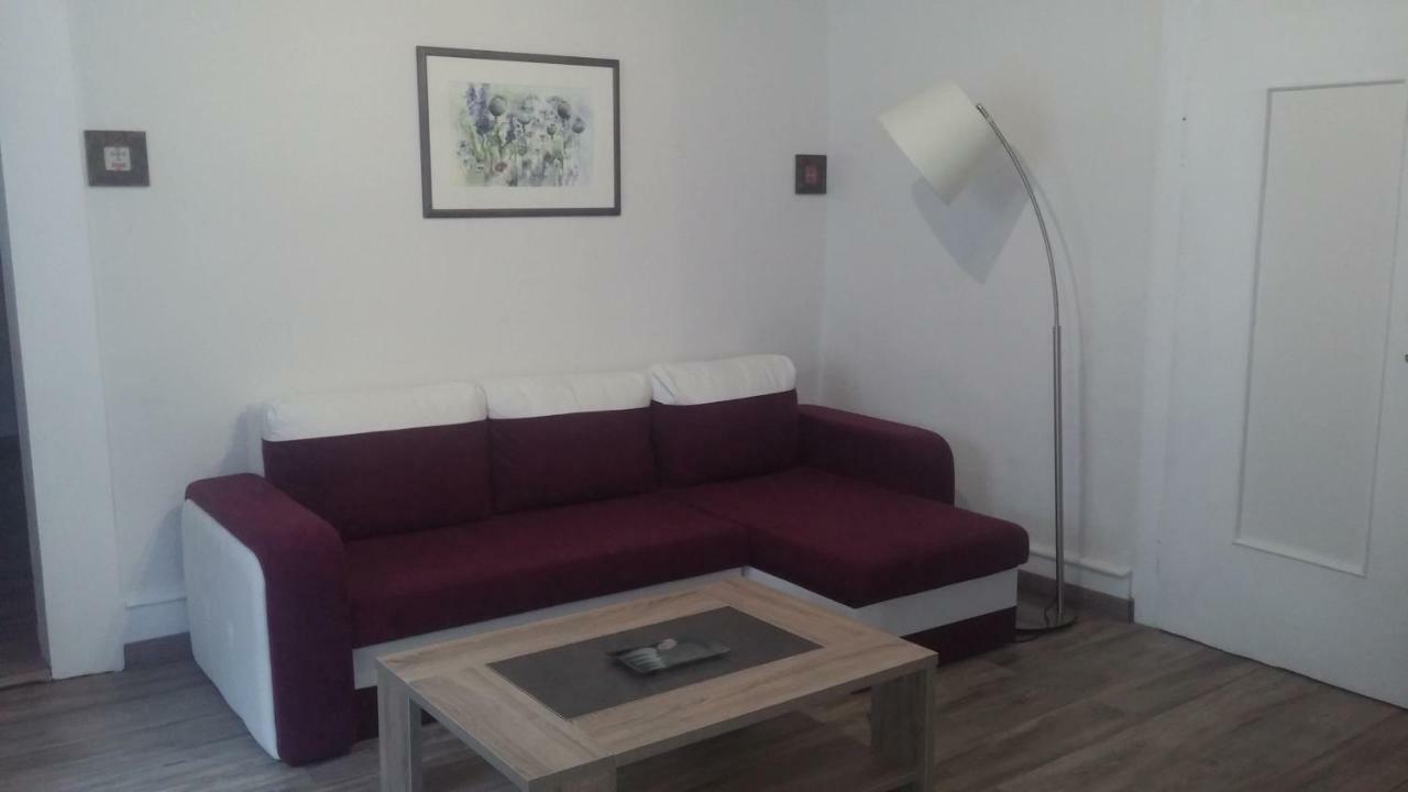 Apartment Corneille Кольмар Экстерьер фото