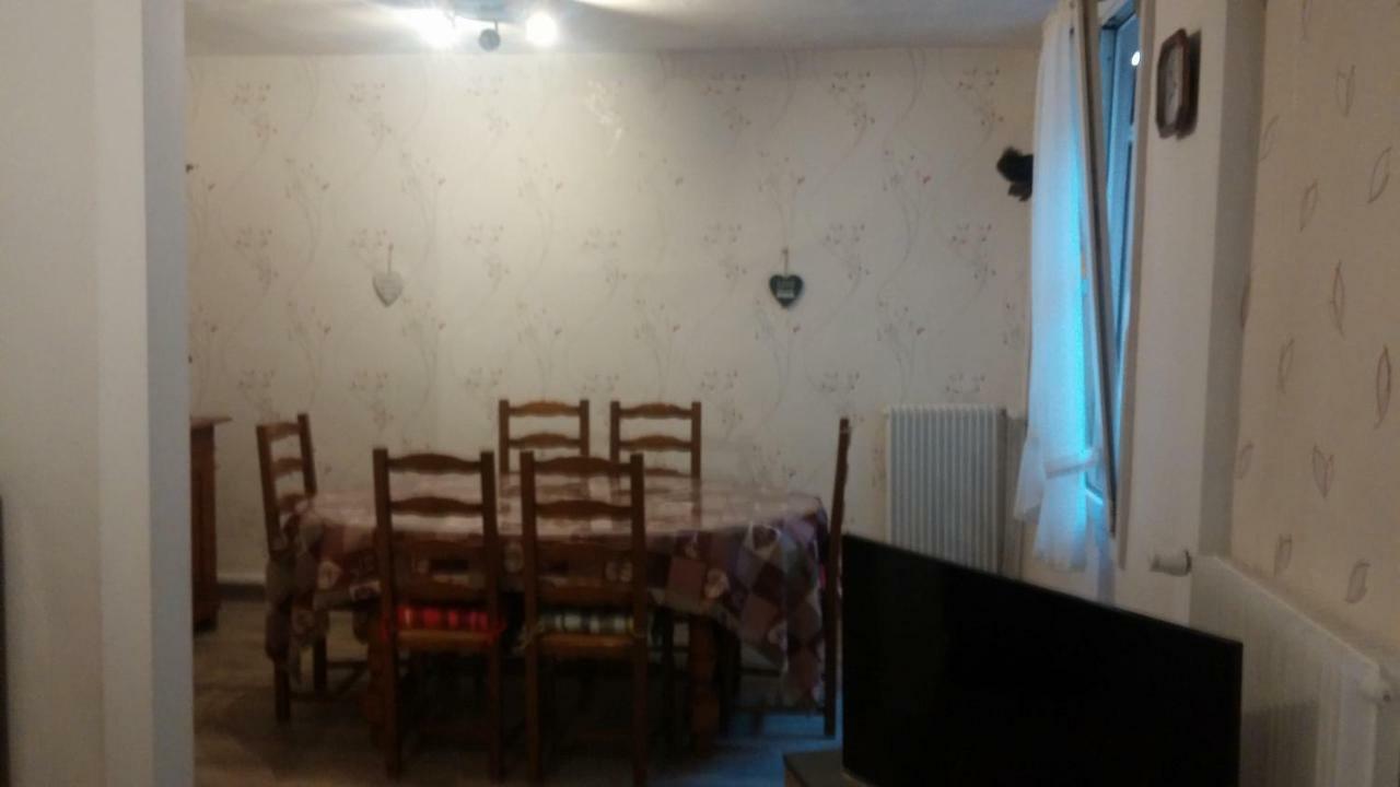 Apartment Corneille Кольмар Экстерьер фото